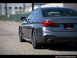 2017 BMW 5-Series photo 9
