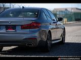 2017 BMW 5-Series photo 10