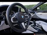 2017 BMW 5-Series photo 13