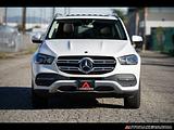 2020 Mercedes-Benz GLE-Class photo 2
