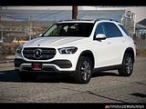 2020 Mercedes-Benz GLE-Class photo 3