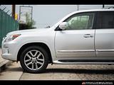 2013 Lexus LX photo 11