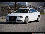2013 Audi A5 photo 3