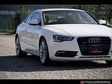 2013 Audi A5 photo 7