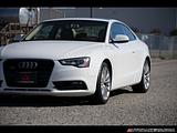 2013 Audi A5 photo 8