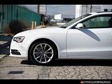 2013 Audi A5 photo 12