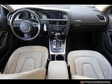 2013 Audi A5 photo 16