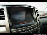 2013 Lexus LX photo 25