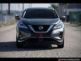 2020 Nissan Murano photo 2