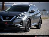 2020 Nissan Murano photo 8