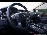 2020 Nissan Murano photo 13