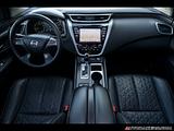 2020 Nissan Murano photo 16