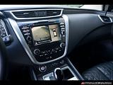 2020 Nissan Murano photo 19