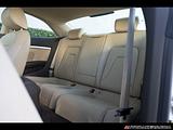 2013 Audi A5 photo 18