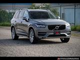 2016 Volvo XC90 photo 10
