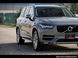 2016 Volvo XC90 photo 16