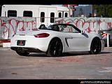 2013 Porsche Boxster photo 5
