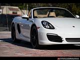 2013 Porsche Boxster photo 6