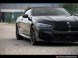 2019 BMW 8-Series photo 7