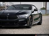2019 BMW 8-Series photo 8