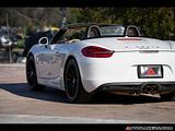 2013 Porsche Boxster photo 8