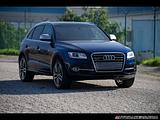 2014 Audi SQ5 photo 1