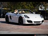 2013 Porsche Boxster photo 1