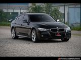 2017 BMW 3-Series photo 1