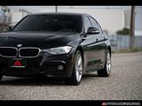 2017 BMW 3-Series photo 8