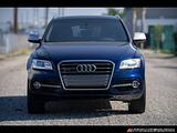 2014 Audi SQ5 photo 2