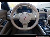 2013 Porsche Boxster photo 14