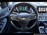 2016 Chevrolet Volt photo 14