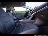 2016 Chevrolet Volt photo 17