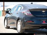 2016 Chevrolet Volt photo 9