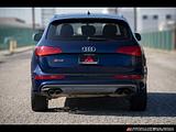 2014 Audi SQ5 photo 5