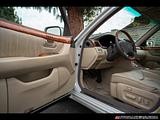 2004 Lexus LS photo 13
