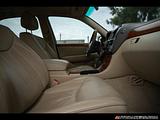 2004 Lexus LS photo 19