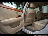 2004 Lexus LS photo 20