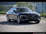 2017 Volvo S90 photo 1