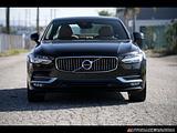 2017 Volvo S90 photo 2