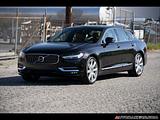 2017 Volvo S90 photo 3