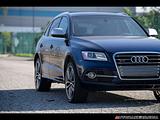 2014 Audi SQ5 photo 7