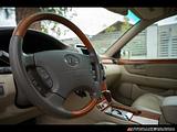 2004 Lexus LS photo 14