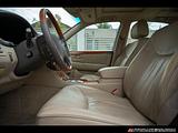 2004 Lexus LS photo 17