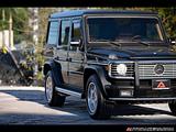 2005 Mercedes-Benz G-Class photo 2
