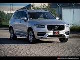 2016 Volvo XC90 photo 1
