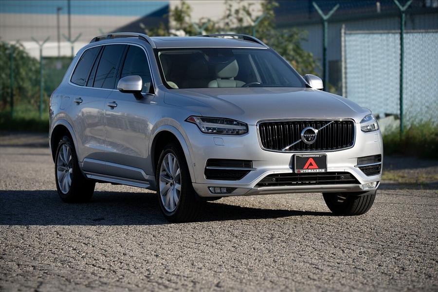 2016 Volvo XC90