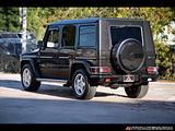 2005 Mercedes-Benz G-Class photo 4
