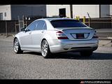 2007 Mercedes-Benz S-Class photo 4