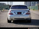 2007 Mercedes-Benz S-Class photo 5